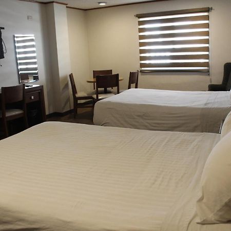 Hotel Adriana อิดาลโก เดล ปาร์ราล ภายนอก รูปภาพ